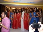 Presentadas a la Prensa Candidatas al Miss Bolívar 2015_61