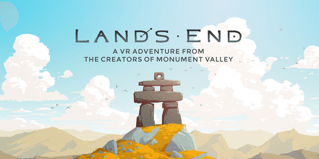 lands end gear vr