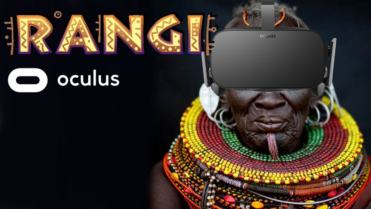 rangiVR