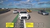 DRAG RACE – Nissan GTR vs Corvette Z06 vs Audi R8 vs Dodge Challenger SRT8