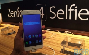 ASUS Zenfone4