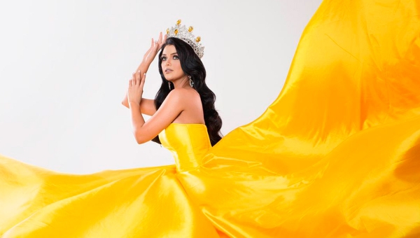 El Miss Intercontinental Venezuela tiene Nueva Directiva