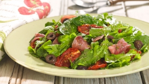 Receta de Ensalada Italiana