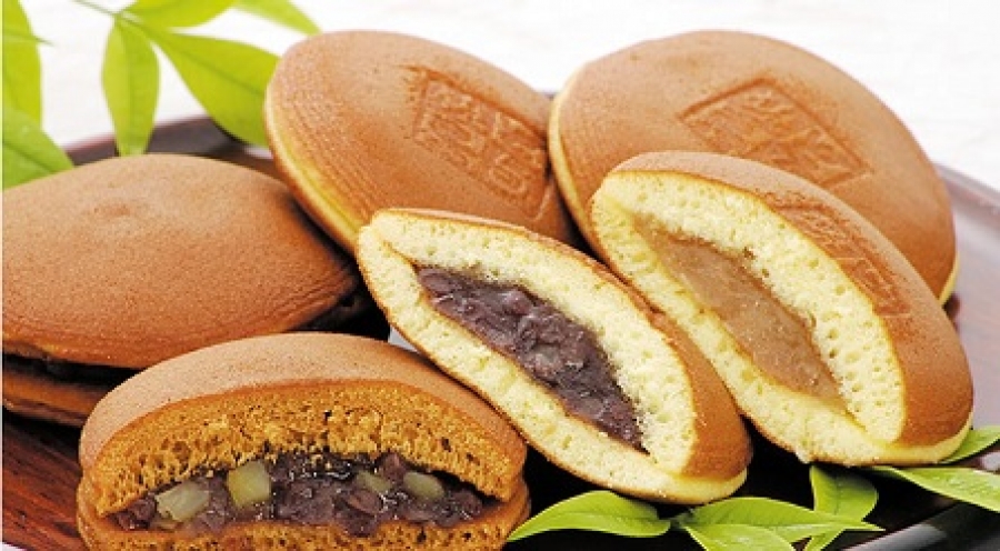 dorayaki