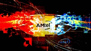 Intel y AMD se alían para crear un chip combinado y luchar contra NVIDIA en portátiles [Actualizada]