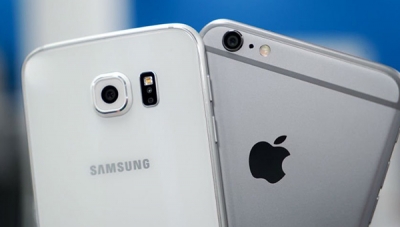 Apple y Samsung se unen para que tu teléfono sea la llave de tu auto